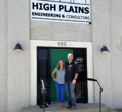 High Plains Engineering Store Front